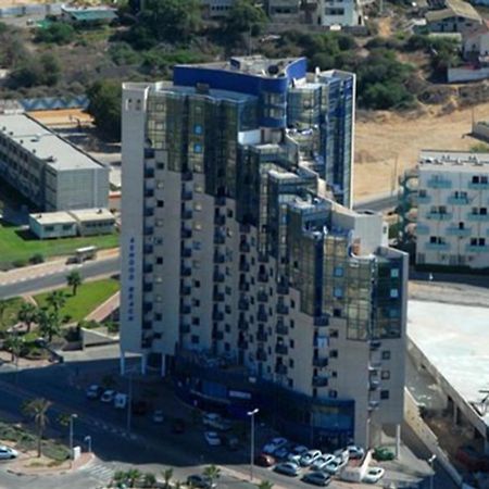Ashdod Beach Hotel מראה חיצוני תמונה